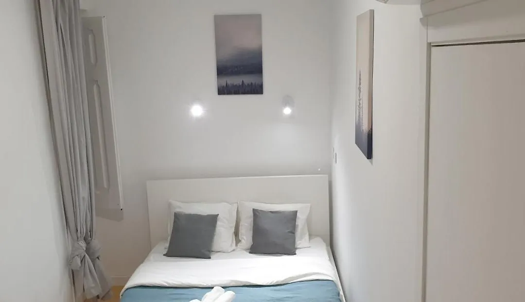 Apartamento Antônio Pedro-1