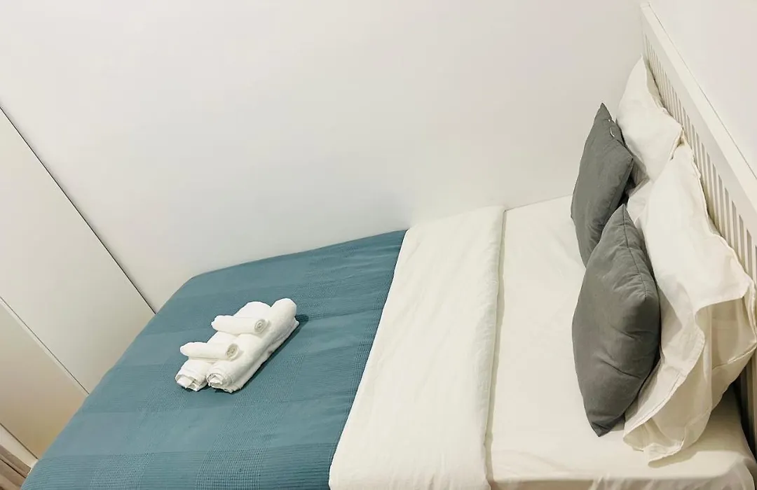 Apartamento Antônio Pedro-1