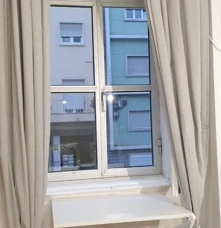 Apartamento Antônio Pedro-2