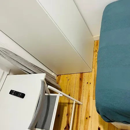 Apartamento Antônio Pedro-2